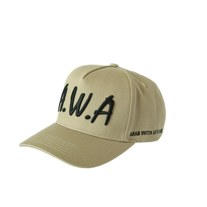 Stylish AWA Cap | Trendy AWA Cap | HBK