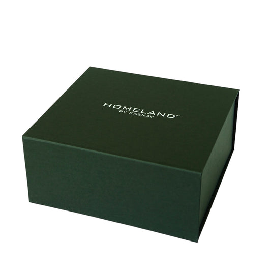 HBK Gift Box | HBK Green Box | HBK