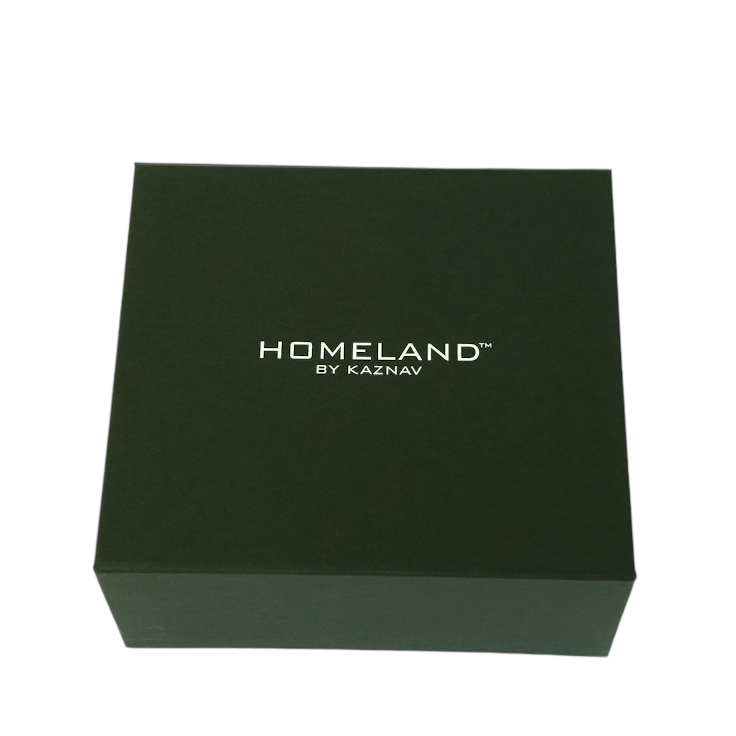 HBK Gift Box | HBK Green Box | HBK