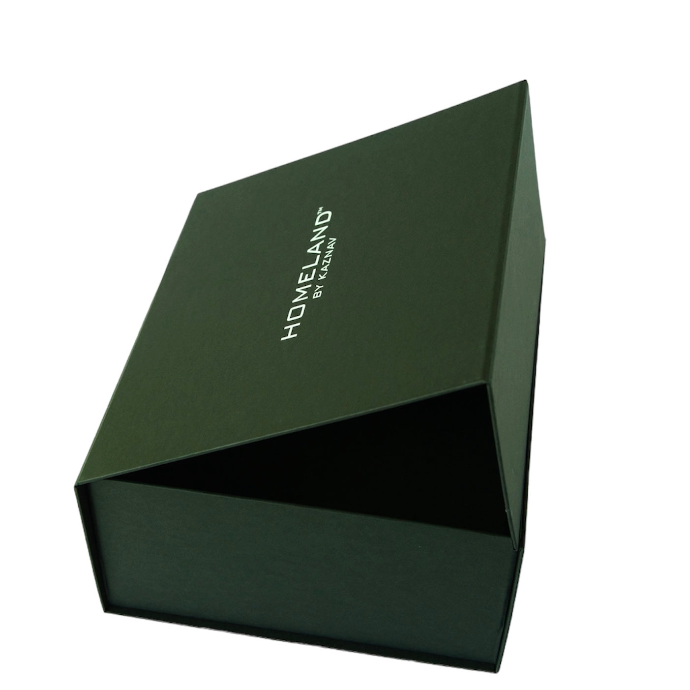 HBK Gift Box | HBK Green Box | HBK