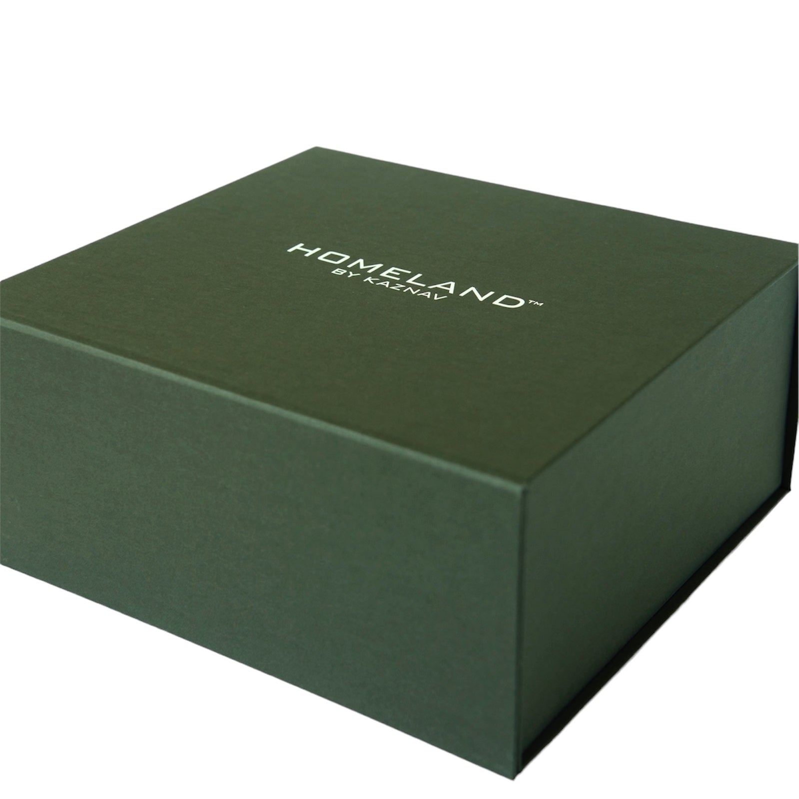 HBK Gift Box | HBK Green Box