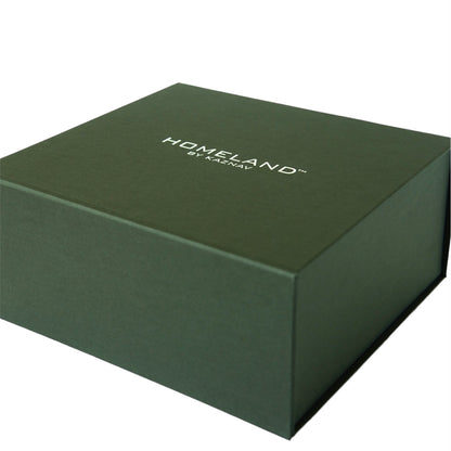 HBK Gift Box | HBK Green Box